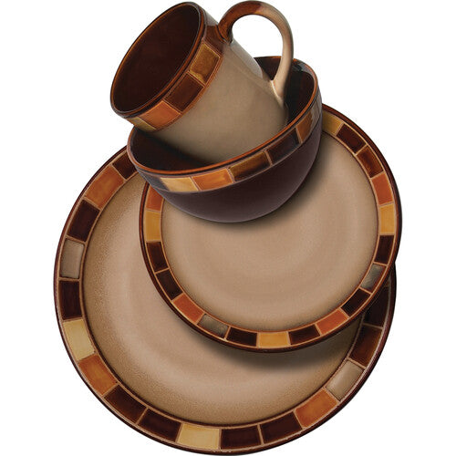 Casa Estebana Dinnerware Set